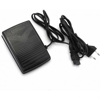 Pedale Pulsante per Macchina da Cucire 200‑240 V