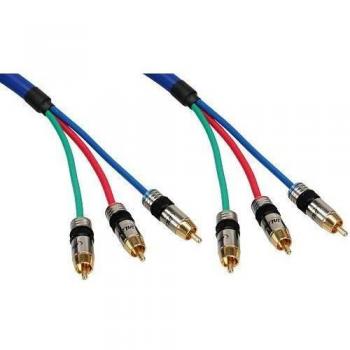 Cavo Video RCA Nero InLine