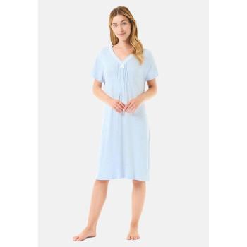 Lohe Camisón Corto para Mujer – Manga Corta