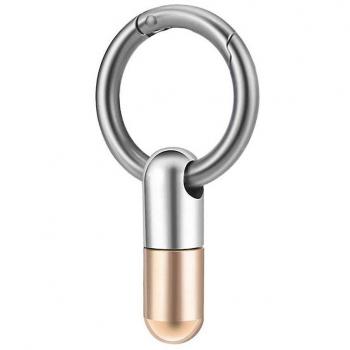FructoClip Pocket – Outil Pratique pour Découper les Médicaments
