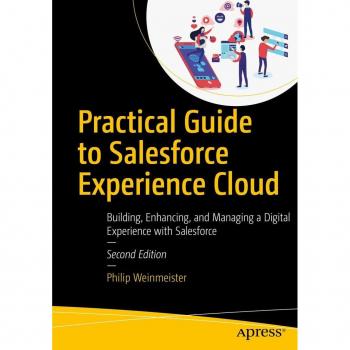 Vitalsource Technologies, Inc. Practical Guide To Salesforce Experience Cloud