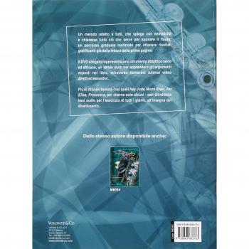 Metodo di flauto autodidatta. Con DVD