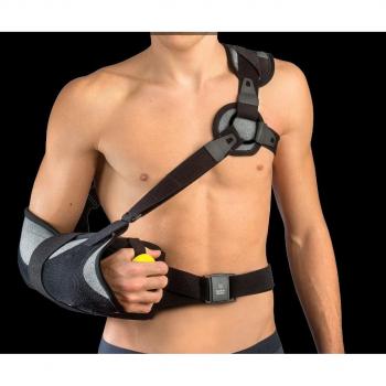 Pavis immobilizzatore di spalla abduzione 10°-15° taglia regular