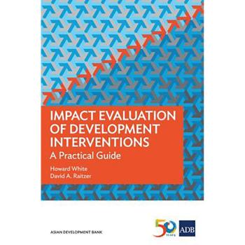 Impact Evaluation of Development Interventions