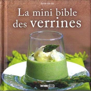 La mini bible des verrines
