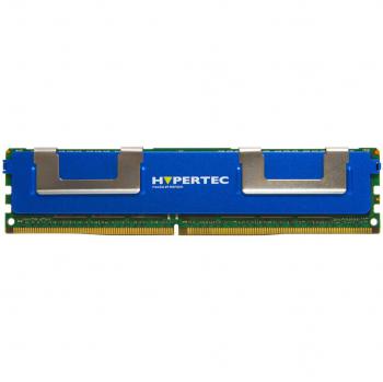 Hypertec Legacy DDR3 2 Go DIMM 240 broches 1333 MHz PC3‑10600 – IBM System x iDataPlex dx360 M3