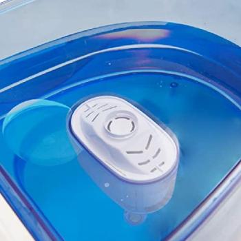 Filtro Caja 3 Unidades, Suinga Carbón Activado DA‑5650
