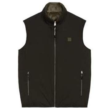 Gilet Giacca XL Nero Marc O'Polo Uomini