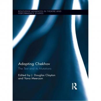 Vitalsource Technologies, Inc. Adapting Chekhov