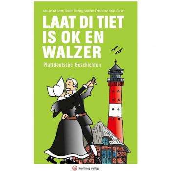 Laat di Tiet is ok en Walzer