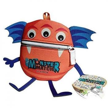 Monster Match