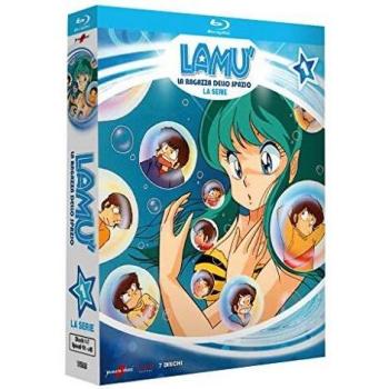 Lamù