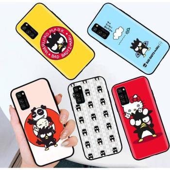 Coque Noire de Protection pour OPPO Reno