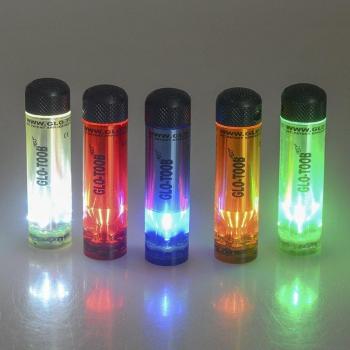Glo Toob FX Duik Waarschuwingslamp