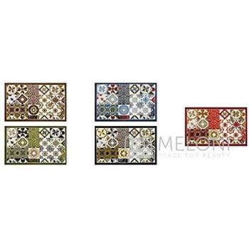 Tappeto Maiolica 57x140