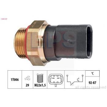 Temperature Regulator for Radiator Fan – EPS 1.850.187