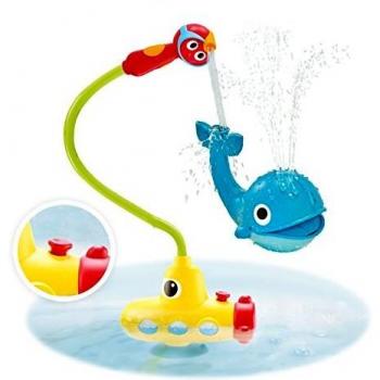 Jouet de Bain Yookidoo Baleine