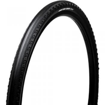 Copertone Goodyear County Rigido 700x35 Nero tubeless ready