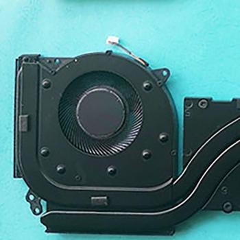 Ventilador de radiador para Lenovo Legion 5