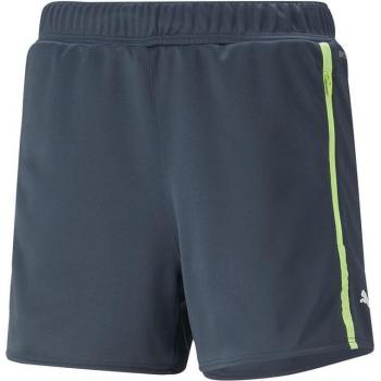 Puma Female Navy Short X Small