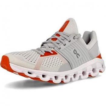 Men's Cloudswift Mesh Running Sneakers