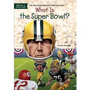What Is the Super Bowl? (What Was?)