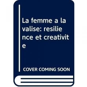 Straseele, N: Femme à la valise