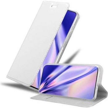Protection Classy Argent pour Galaxy S20 PLUS