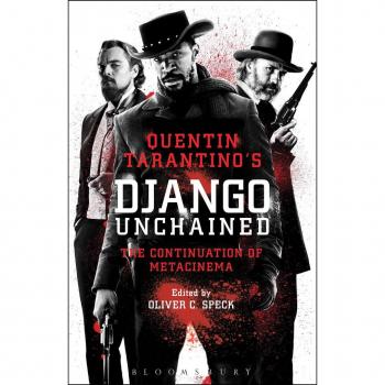 Vitalsource Technologies, Inc. Quentin Tarantino's Django Unchained