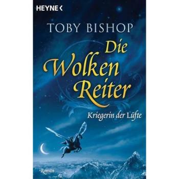 Wolkenreiter 02. Kriegerin der Lüfte