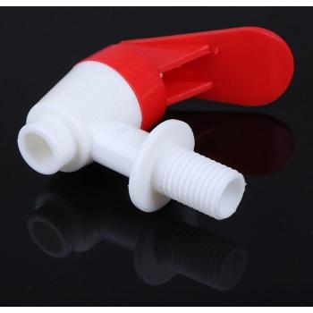 Valve filtrante pour vin et eau potable