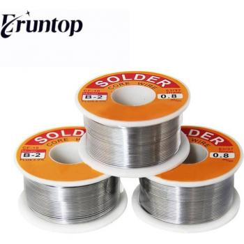 Welding Wire 100g with Flux 2.0%