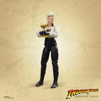 Figurine Dr Elsa Schneider