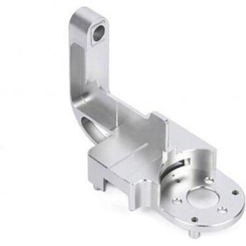 DJI Phantom 3 Pro/Advanced Gimbal Yaw Arm Upper Bracket Spare Part