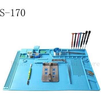 Plateforme de Maintenance BGA S-180