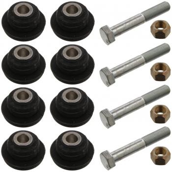 FEBI BILSTEIN Mounting Kit, control lever 01695