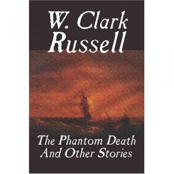 The Phantom Death and Other Stories