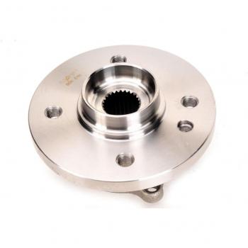 Kit de roulement de roue TOPRAN 501 018