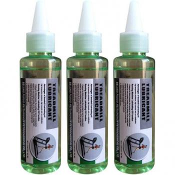 Aceite de Silicona para Cinta de Correr 60ml