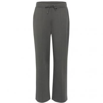 Kaffe Women's Jenny Slim Fit Drawstring Trousers XL
