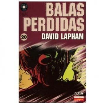 BALAS PERDIDAS 20