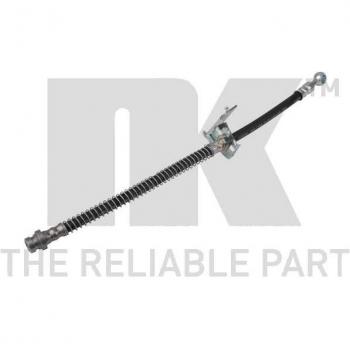 Bremsschlauch für Hinterachse NK 853497