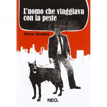 L'uomo che viaggiava con la peste