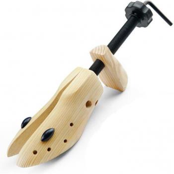 Arbre à chaussures en bois