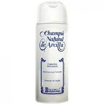 Bellsola Champu Arcilla Bellsola