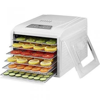 Saro VeggyDry Dörrgerät, Dörrautomat