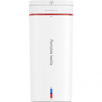 On-the-Go 500ML Travel Kettle