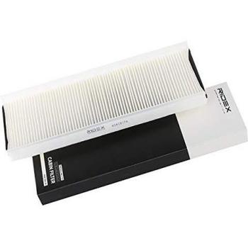 Filtro aria abitacolo RIDEX 424I0174