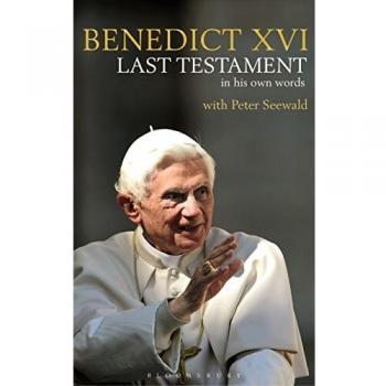 Last Testament: In His Own Words