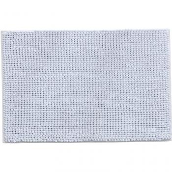 Soft Microfiber Chenille Bathroom Carpet